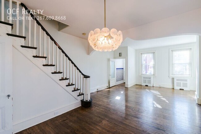 Foto del edificio - Charming Olde Richmond Home