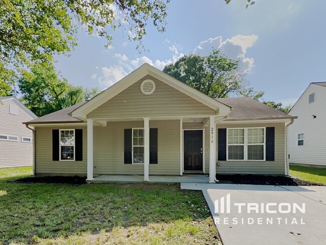 Building Photo - 2916 Westwinds Ct