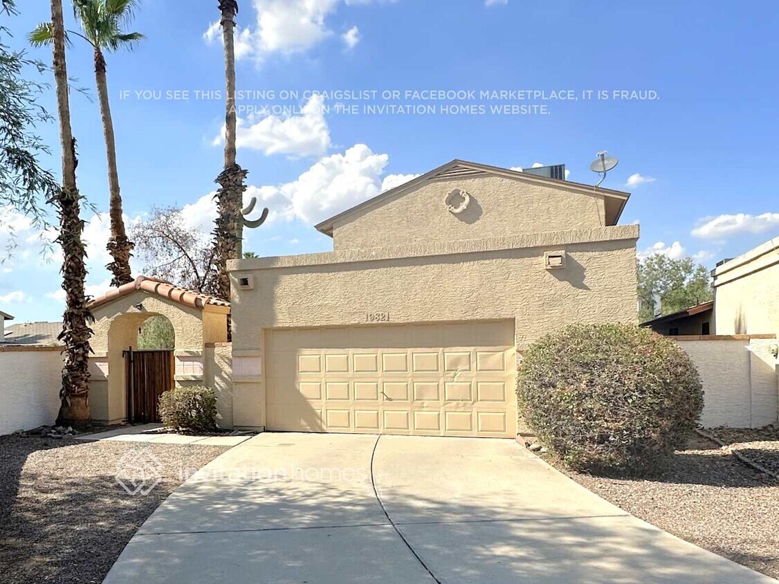 Primary Photo - 19821 N 48th Dr