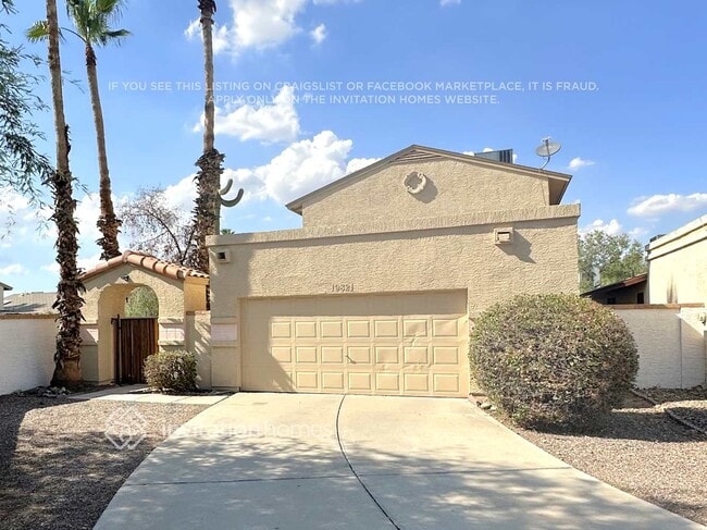 Building Photo - 19821 N 48th Dr