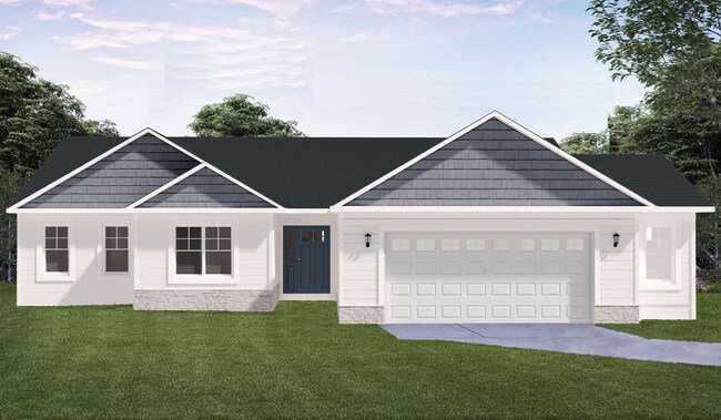 Building Photo - 315 Ridgeview Dr