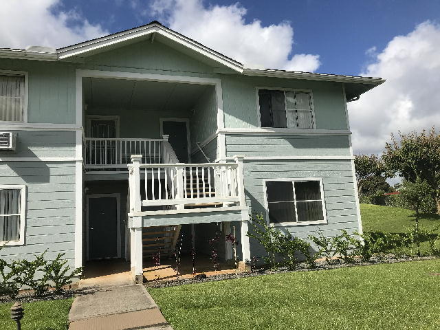 Primary Photo - MILILANI MAUKA-CRESCENT LANE 1/1/2 ground ...