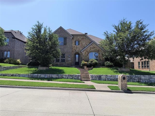 Foto del edificio - 10039 Stancil Ln