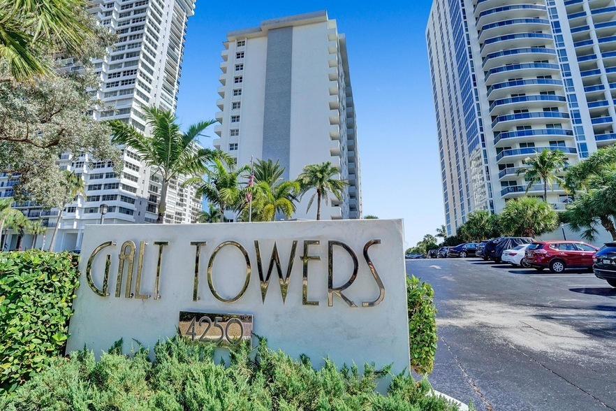 Foto principal - 4250 Galt Ocean Dr