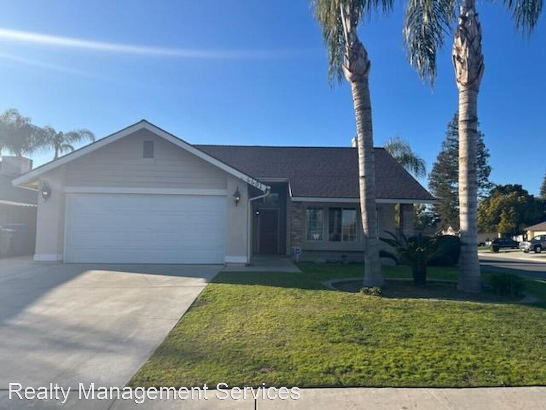 3 br, 2 bath House 6601 Camphor Ct House Rental in Bakersfield, CA