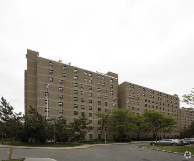 Vandalia Houses Apartments Brooklyn, NY