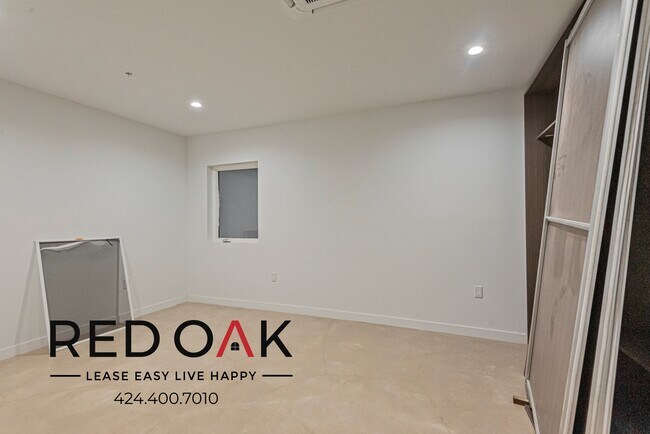 Foto del edificio - ~1 Month FREE~ Newly Built, Contemporary O...
