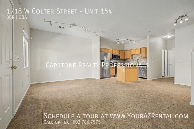 Photo - 1718 W Colter St Apartment