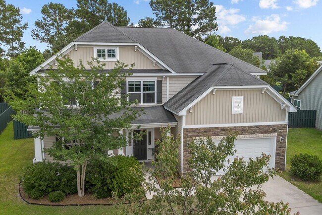 Foto del edificio - 4540 Garden Hills Loop