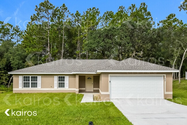 Building Photo - 820 Marion Oaks Manor