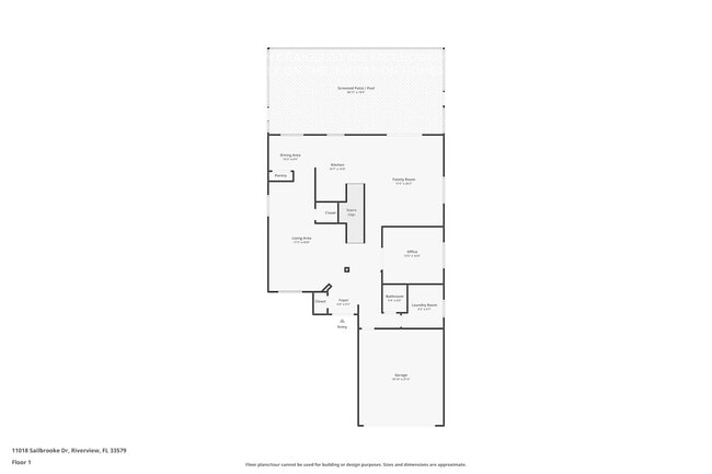 Building Photo - 11018 Sailbrooke Dr
