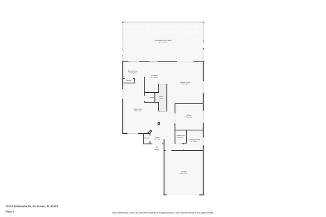 Foto del edificio - 11018 Sailbrooke Dr