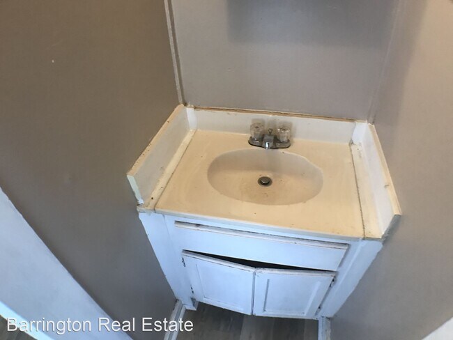 Foto del edificio - 3 br, 1 bath House - 1017 15th Place S.W.