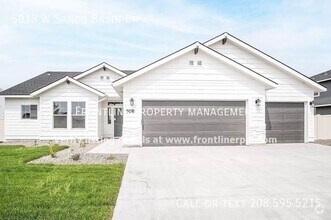 Building Photo - 5018 W Sands Basin Dr