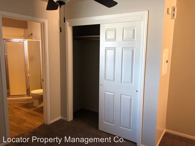 Foto del edificio - 2115 G St