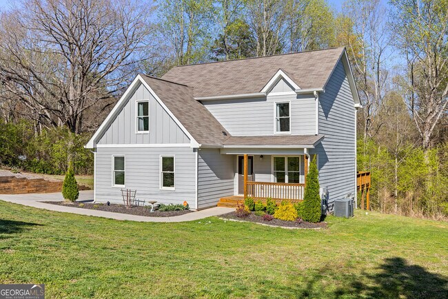 Building Photo - 3113 Duckett Mill Rd
