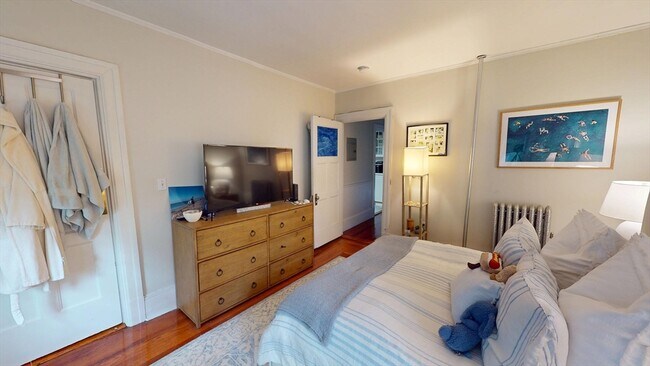 Foto del edificio - 1213 Beacon St