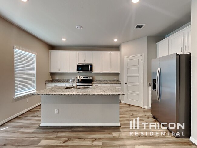 Foto del edificio - 13522 Emerson Way Saint Hedwig TX