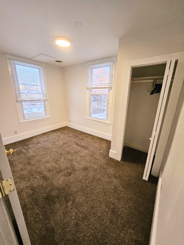 Foto del edificio - 142 Washington St