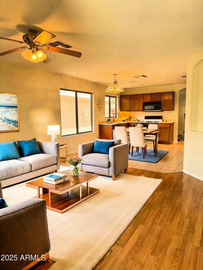 Foto del edificio - 10777 W Monte Vista Rd