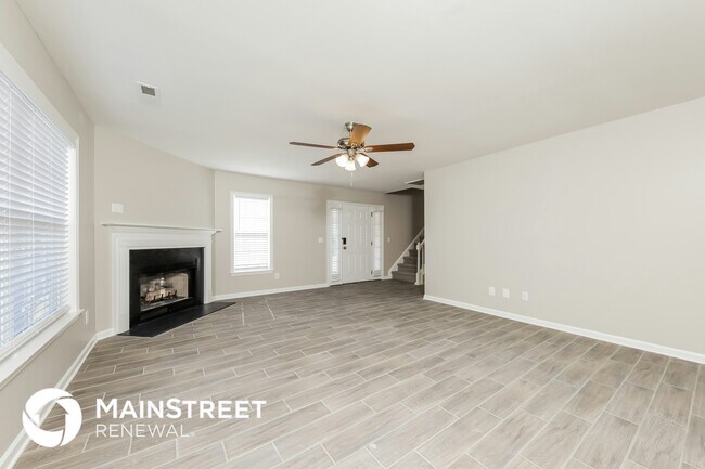 Foto del edificio - 1501 Birkdale Ct