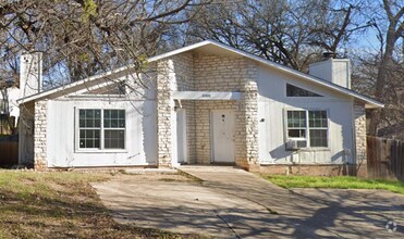 Building Photo - 5401 Atascosa Dr