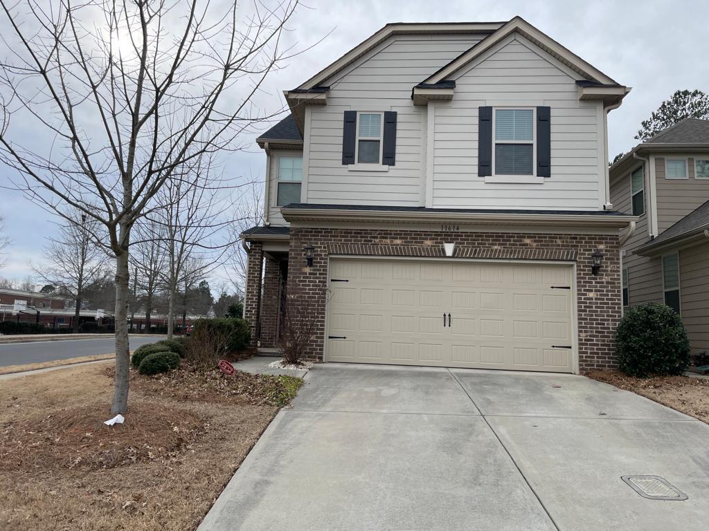 Foto principal - 11614 Clems Branch Dr