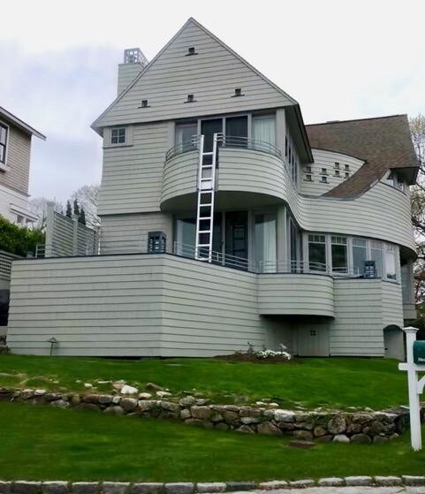 Building Photo - 7 Nearwater Rd