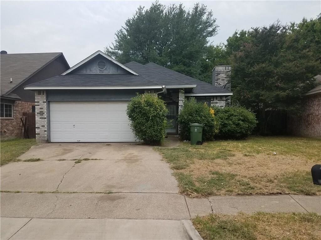 Primary Photo - 3514 Hudson Dr