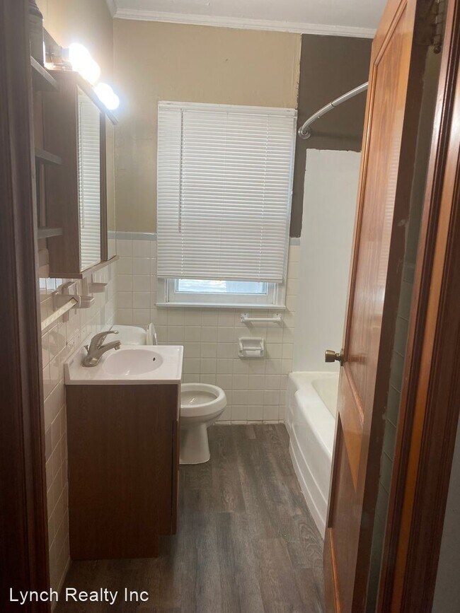 Foto del edificio - 3 br, 1 bath House - 302 Goode Street
