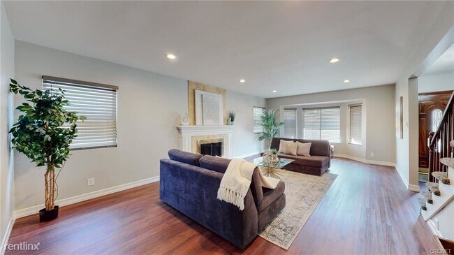 Building Photo - 4 br, 2 bath House - 4121 Don Felipe Dr