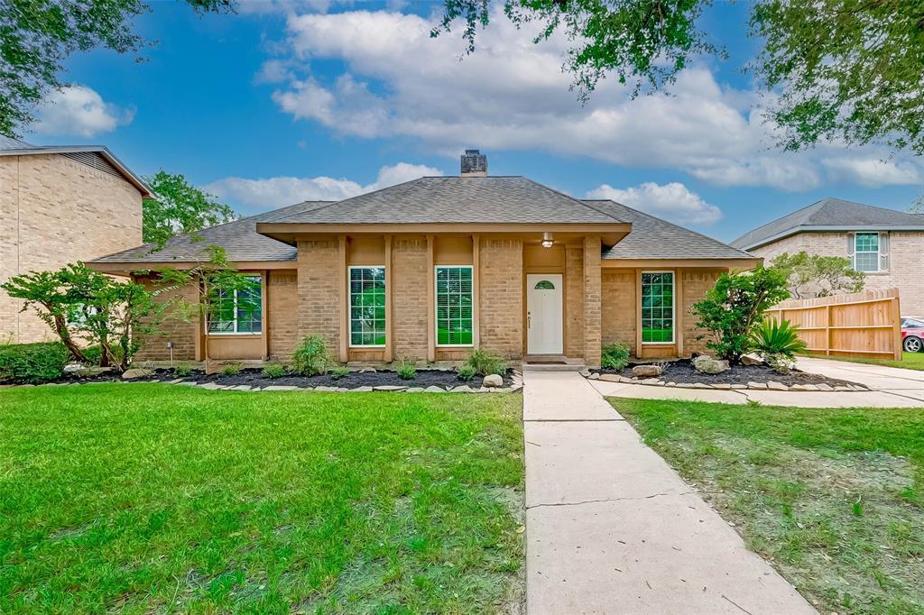 2519 Williams Grant St, Sugar Land, TX 77479 House Rental in Sugar