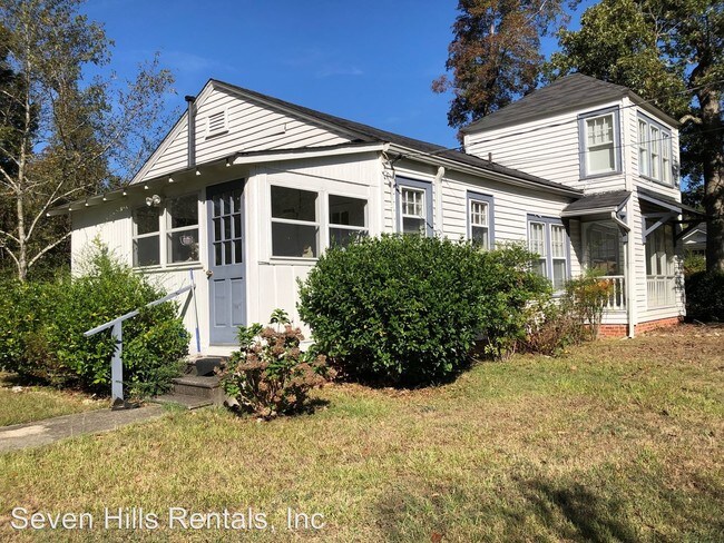 Building Photo - 3 br, 1 bath House - 1001 Oakland Avenue