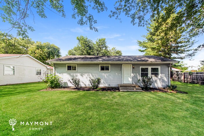Foto principal - 5326 White River St