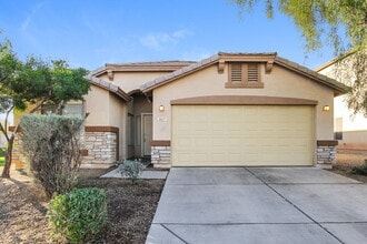 Building Photo - 1607 W Nancy Ln