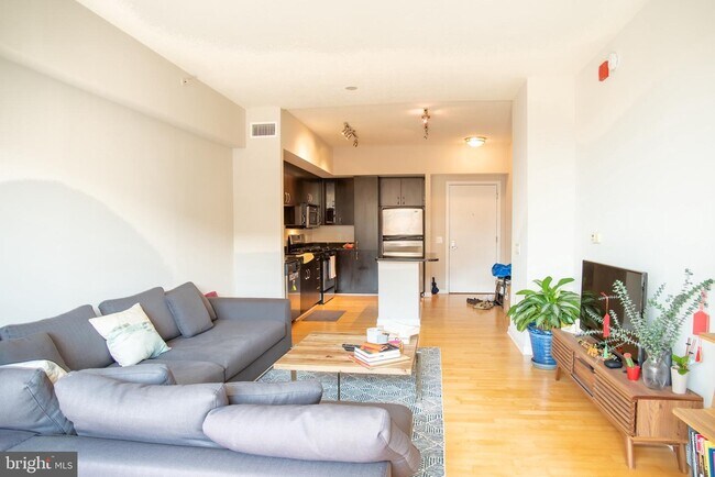 Foto del edificio - 475 K St NW