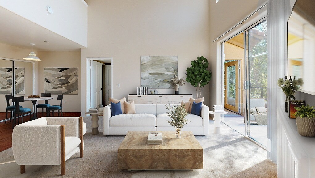 Alessio Apartments in Los Angeles, CA