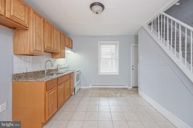 Foto del edificio - 1720 N Stillman St