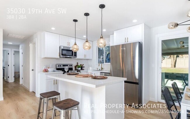 Foto del edificio - 35030 19th Ave SW