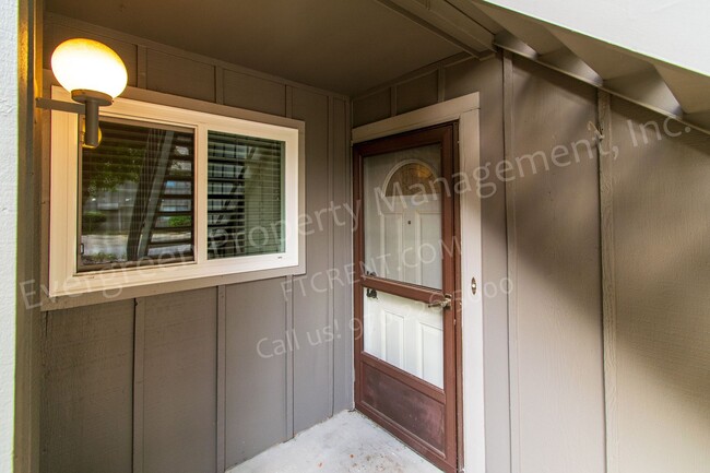 Foto del edificio - First floor condo in Midtown Fort Collins