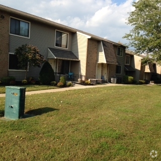 Exterior - Mullica West Apartments