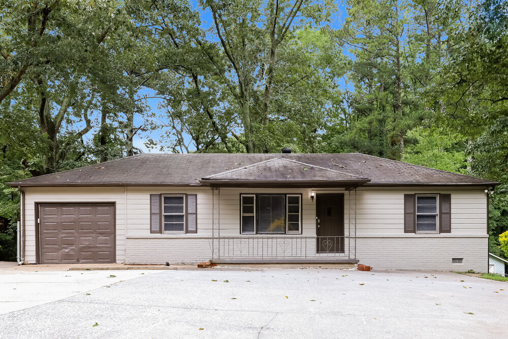 Foto principal - 6281 Denny Ln SW