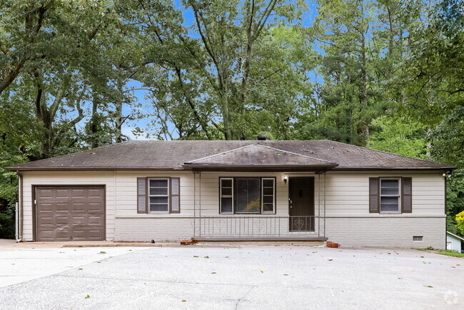 Building Photo - 6281 Denny Ln SW