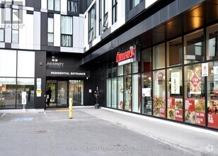 Building Photo - 1900-1900 Simcoe St N