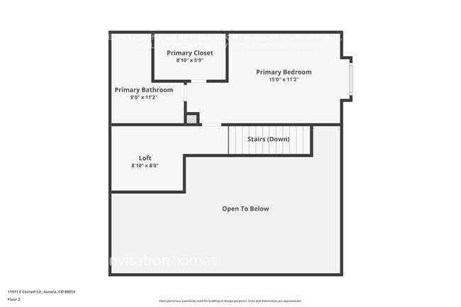 Foto del edificio - 11791 E Cornell Cir