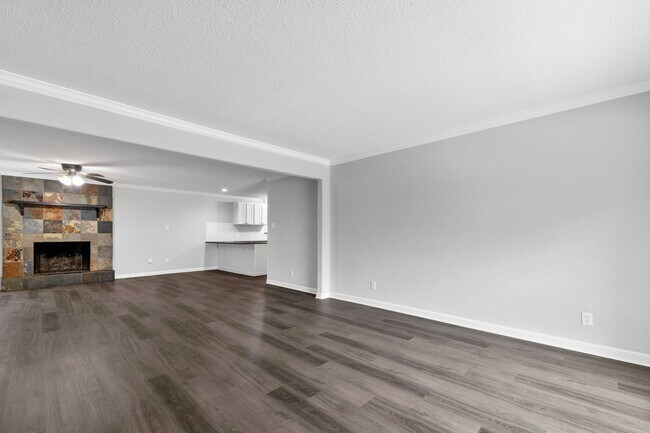 Foto del edificio - Sherwood Rental