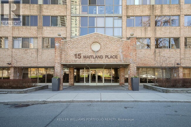 Building Photo - 15-2115 Maitland Pl