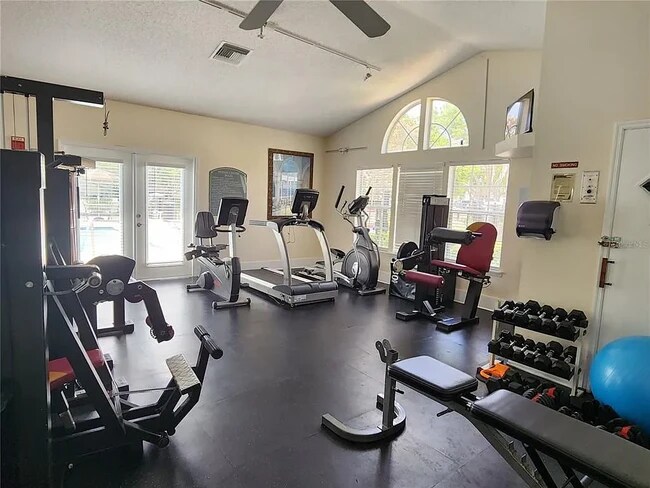 Foto del edificio - 3310 Haviland Ct