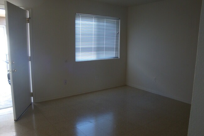 Living Room - 227 Tennessee St NE