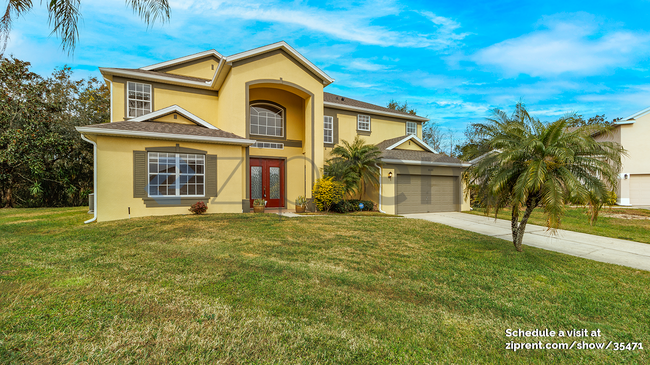 Foto del edificio - 3531 Forest Ridge Ln